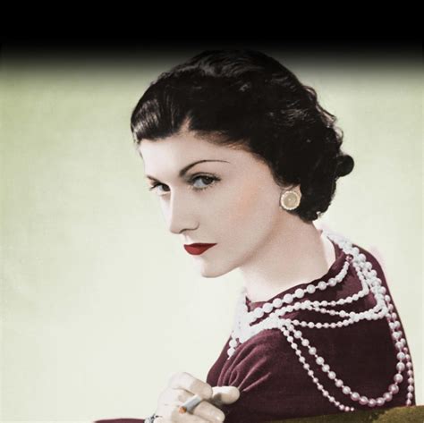 gabrielle chanel born|when was coco Chanel born.